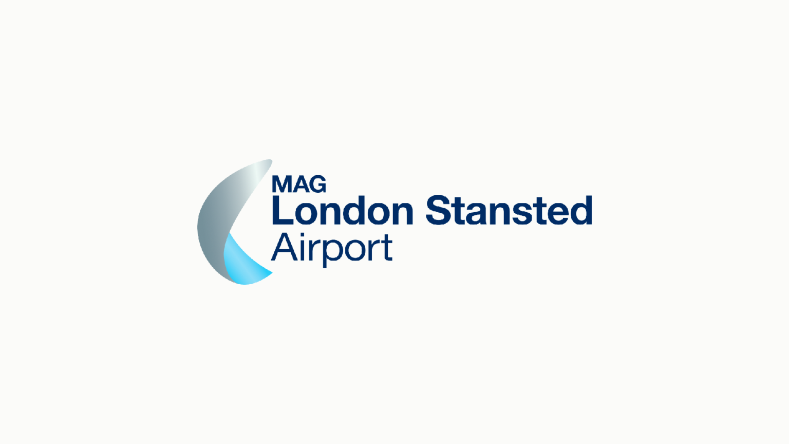 Stansted Airport Logo
